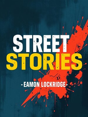 cover image of Street Stories